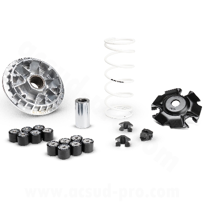 VARIATOR MAXISCOOTER MULTIVAR 2000 SPORT ADAPT  HONDA 125 PCX 2021> (EURO 5)  (5120067)  