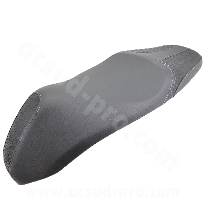 SELLE MAXISCOOTER ADAPT. HONDA SH 125-150CC 2020-2024 ( OEM : 77200-K0R-V00ZB )  NOIR