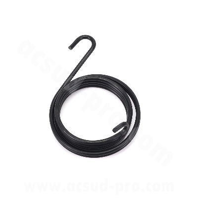 RESSORT DE KICK ADAPT.  SCOOTER CHINOIS / GY6 / KISBEE 4TPS / TNT MOTOR ROMA / DIXON 4TPS 
