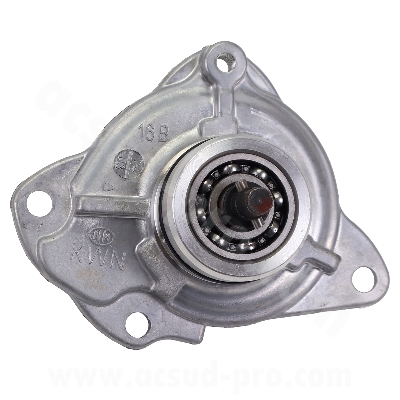 COMPLETE WATER PUMP FOR HONDA SH 125/150 2013-2019 / PCX 125 2010-2020 / FORZA 125 2015-2016 (19210-K66-V00) QUALITY PREMIUM   