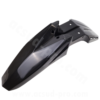 PARAFANGO ANTERIORE BETA 50 RR 2021 NERO (OEM: 046.43.005.00.59)