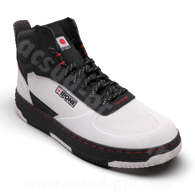 SCARPE DA MOTO MODELLO IPONE KT01-S TAGLIA 39 ( OMOLOGATE  EN13634:2017 )  