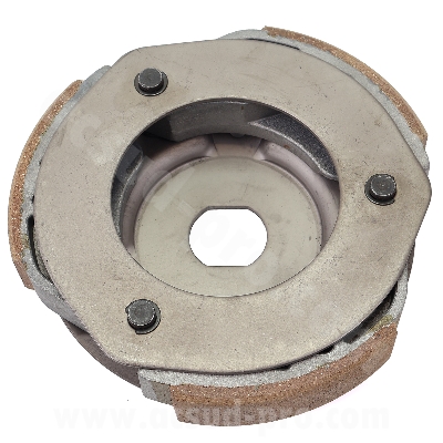 EMBRAYAGE MAXISCOOTER RBMAX  ADAPT. KYMCO XCITING 250-300CC / GRAND DINK / YUP   (OEM : 00127965 )  