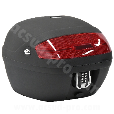 BAULETE COOCASE KEYLESS 30L NEGRO S30S.B SERIES 