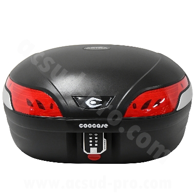 BAULETE COOCASE  ASTRA KEYLESS S48L NEGRO