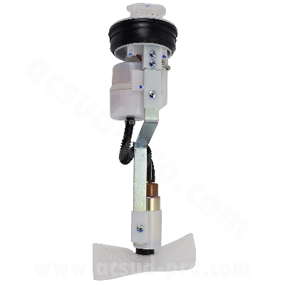 AFORADOR BOMBA DE GASOLINA PIAGGIO 125-300CC BEVERLY 2010>, 350 BEVERLY 2012> ( OEM : 641892 )