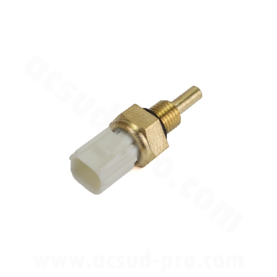 SONDE TEMPERATURE ADAPT. HONDA PCX 125-150CC 2013-2019 / ADV 350 / FORZA 350 / SH 350CC / FORZA 750CC / XADV 750CC   (OEM : 37870-KZR-601)
