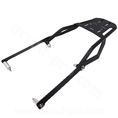 COOCASE RACK LIST X1 / X3 COOCASE ADAPT YAMAHA TENERE 700CC 2021-2024 ( TOP RACK )