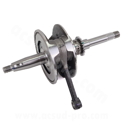 EMBIELLAGE MAXISCOOTER RB MAX ADAPT. HONDA VISION 110 2021-2024 (OEM : 13000-K2C-V00  ) ( QUALITE ORIGINE )