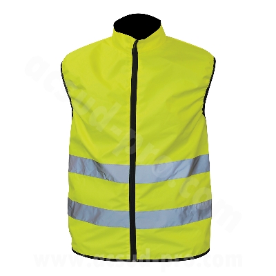 CHAQUETA REFLECTANTE