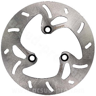 DISQUE DE FREIN ARRIERE RB MAX ADAPT. RIEJU MRT / MRX / SMX / RRX / TANGO Ø200MM  (OEM : 0/001.090.0253)