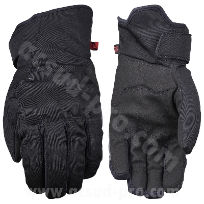 GLOVES FIVE GLOBE COQUE   L  (CERTIFICATION EN 13594:2015)