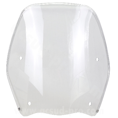 PARE BRISE  ADAPT. HONDA SH 125-150CC 2017-2019 (OEM : 08R00-K77-D20)  