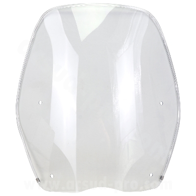 PARE BRISE  ADAPT. HONDA SH 125-150CC 2013-2016 (OEM : 08R00-K01-900 )  