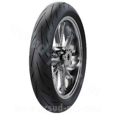 PNEU MOTO 17" 120/70-ZR17 CST RIDE MIGRA CM-S3 58W TL E4 ( PNEU RADIAL ) ( CF MOTO / QJ MOTOR SRK550S / ZONTES 703R / VOGE RR660S )