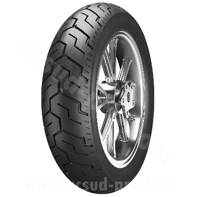 PNEU MOTO 16" 150/80-16 CST CM670 71H TL E4 ( CF MOTO 450LC-C / BENDA DARK FLAG 500 / BENELLI HALEN 402  )  