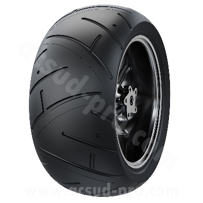 TIRES MOTO 18" 300/35-R18 CST CM-T3 87V TL E4 ( BENDA LFC700  )                        
