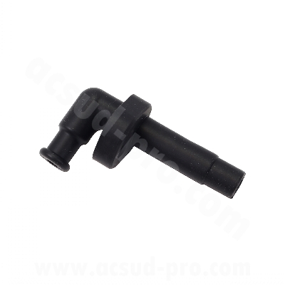 PIPETTA CANDELA SCHERMATA / HONDA FORZA 300-350CC / SH 300-350CC / ADV 350CC (OEM: 30700-KTW-901)    