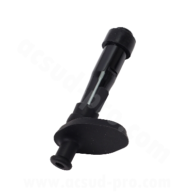 ANTIPARASITE / CAPUCHON DE BOUGIE MOTO / SCOOTER TYPE SD05FGA  ( 8683 )