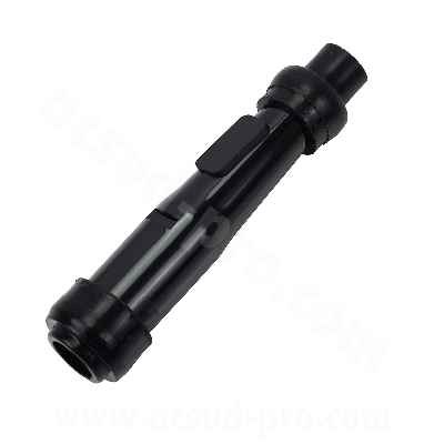 ANTIPARASITE / CAPUCHON DE BOUGIE MOTO / SCOOTER TYPE SB05F ( 8080 )