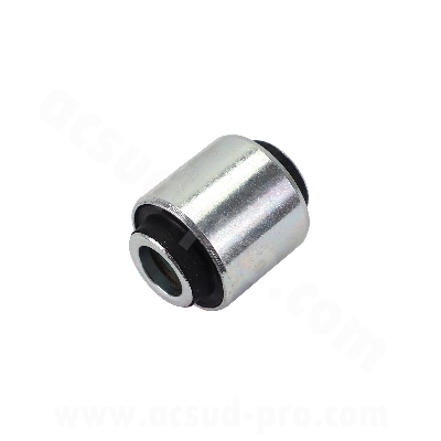 SILENTBLOC MOTEUR ADAPT. SILENTBLOC DE CARTER MOTEUR COMMUN A LA GAMME PIAGGIO SCOOTER ET MAXISCOOTER (OEM :486081) QUALITE ORIGINE 