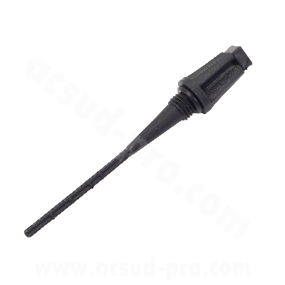 BOUCHON / JAUGE TRANSMISSION ADAPT. PIAGGIO 125-250-300 X7, X8, X-EVO, X9, X10, BEVERLY, MP3, FLY, VESPA GTS VESPA LX, VESPA PRIMAVERA/APRILIA ATLANTIC, SR MAX/GILERA NEXUS, RUNNER ( OEM : OEM: 832130 / AP8550586 )