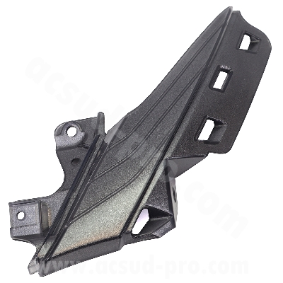 PROTECTION OPTIQUE GAUCHE  ADAPT. HONDA SH 350CC 2021-2024  (OEM : 64308-K1W-D00)