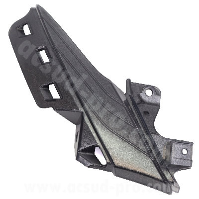 PROTECTION OPTIQUE DROIT ADAPT. HONDA SH 350CC 2021-2024  (OEM : 64307-K1W-D00)