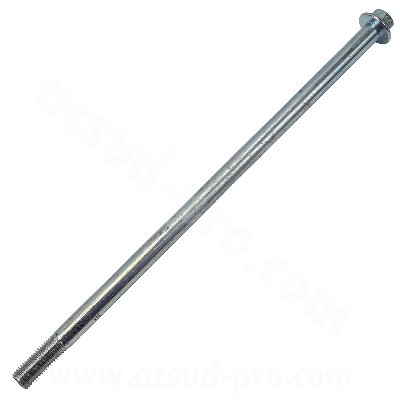 AXE DE ROUE AVANT ADAPT  YAMAHA NMAX 125-155CC 2015-2020  (OEM: 2DP-F5181-00)