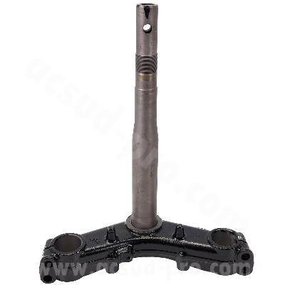 TE DE FOURCHE MAXISCOOTER ADAPT. HONDA FORZA 350CC 2021-2025 / SH 350CC 2021-2025  (OEM : 53219-K1W-D00)