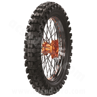 PNEU MOTO CROSS  19" 100/90-19 CST CM734 57M   ( BITE MX ) 
