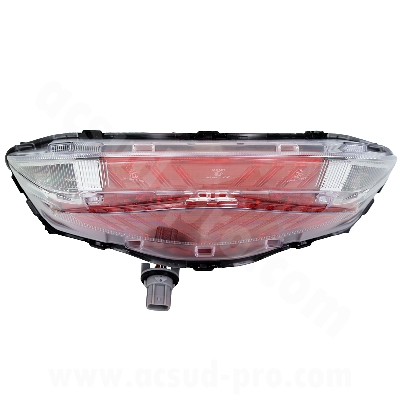 LUZ TRASERA LED COMPLETA RB MAX ADAPT. YAMAHA 125 NMAX 2021-2024 (HOMOLOGUE CE) (OEM : B6H-H4710-00 )  