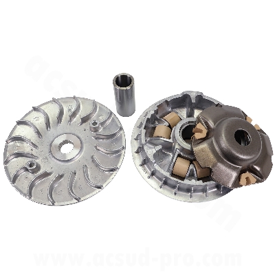 VARIATOR RBMAX  TO FIT HONDA SH 350CC / FORZA 350CC / ADV 350CC  2020-2024   ( QUALITE PREMIUM )    