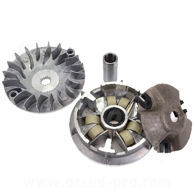 VARIATORE RBMAX  YAMAHA XMAX 125CC 2006-2020 ( QUALITà PREMIUM )          
