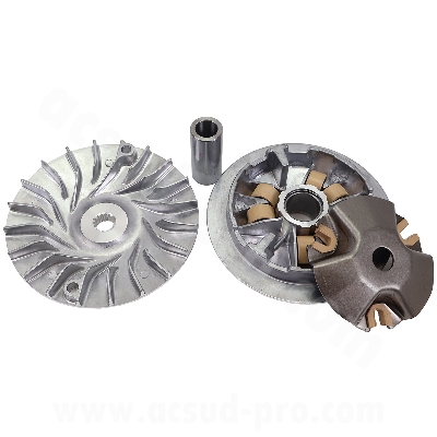 VARIATOR RBMAX  TO FIT  YAMAHA NMAX 125CC 2015-2020 ( QUALITE PREMIUM )            