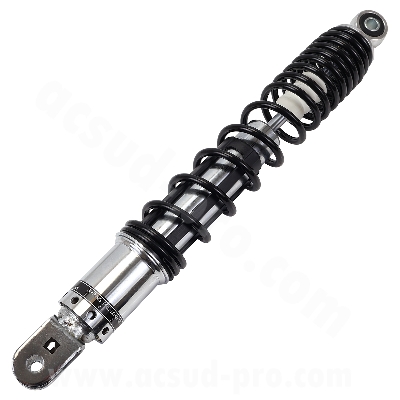 AMORTISSEUR MAXISCOOTER RB MAX ADAPT. HONDA SH 350CC 2021-2025  (OEM : 52400-K1W-D01 ) 