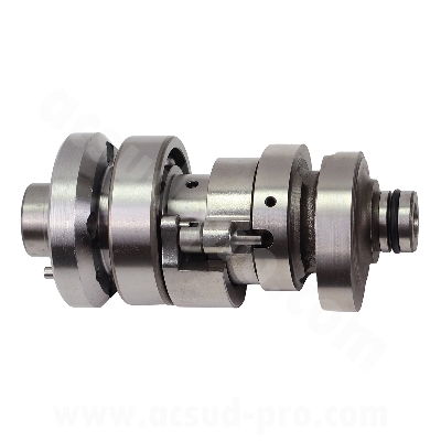 ARBRE A CAME MAXISCOOTER COMPLET ADAPT. YAMAHA XMAX 300CC 2017-2026 / TRICITY 300CC 2020-2025 (ROULEMENT NTN) (OEM : B74-E2170-00 )