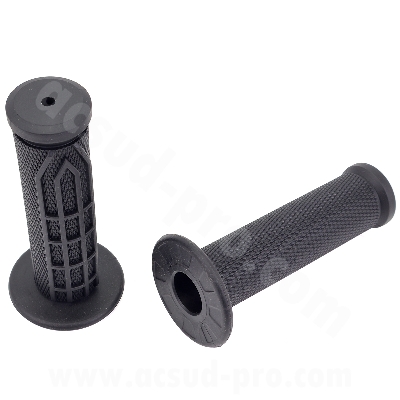 GRIPS NOEND OFF ROAD BLACK