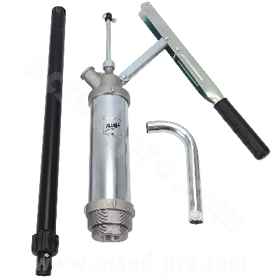 POMPE MANUELLE POUR FUT  (FUT 200L)