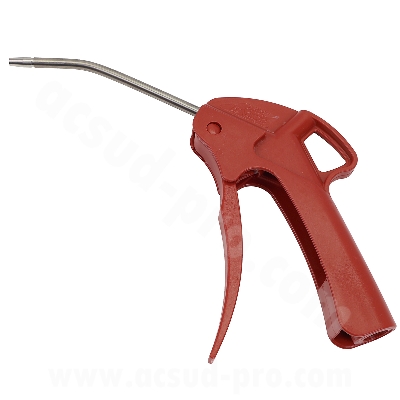 SOUFFLETTE ATELIER PROGRESSIVE 123MM- 1/4" 