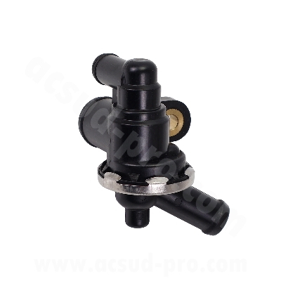 CALORSTAT MAXISCOOTER ADAPT. HONDA 125 PCX 2021-2024 /  FORZA 125CC 2021-2026 / SH 125 2020-2025  (OEM: 19300-K0R-V02)         