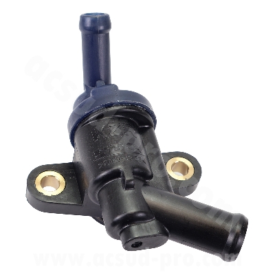 CALORSTAT MAXISCOOTER ADAPT. HONDA 125 PCX 2013-2014 /  SH MODE  2015-2017 / SH 125 2017-2019  (OEM: 19300-KZR-601 / 19300-K59-A11 )           