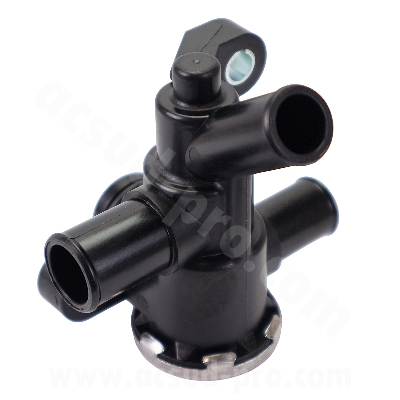 CALORSTAT MAXISCOOTER  ADAPT. YAMAHA NMAX 125CC 2021-2025 / XMAX 125CC 2021-2025  (OEM: B3F-E2410-01 / 2DP-E2410-00 )           