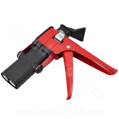 GUN FOR USING STRUCTURAL ADHESIVE IRONTEK IT186