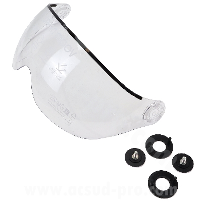 T'NB - TELECOMANDO PER CASCO T'NB VIZION LED