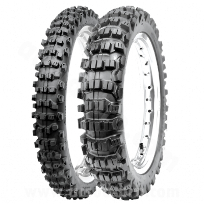 "NEUMÁTICO MOTO 19"" CST 70/100-19  CM708 42M  ( SUR-RON / TALARIA )"