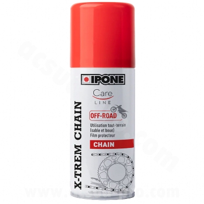 CHAIN GREASE IPONE XTREM CHAIN OFF-ROAD 100ML (AEROSOL)