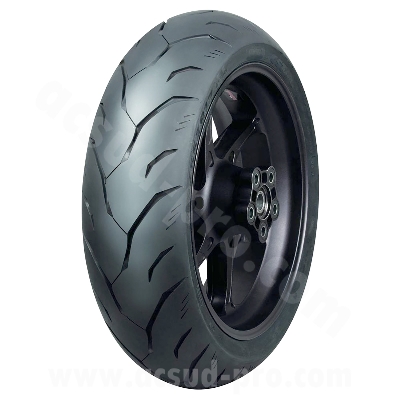 "NEUMÁTICO MOTO 17"" CST 140/60-17 R17 CM-S1 MIGRA  63H TL E4  ( VOGE R125CC / CF MOTO 300SR -250SR / CF MOTO 300NK -250NK  )"