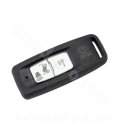  CLE SCOOTER VIERGE ADAPT. HONDA PCX 125-160CC 2021-2024 / ADV  / FORZA 350CC   (OEM : 35121-K1Z-U11  /  35111-K1Z-U11 )  
