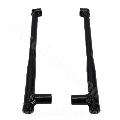 SUPPORT DE PARE BRISE  ADAPT. HONDA SH 125-150CC 2017-2019  (OEM : 08R02-K77-D20 )  